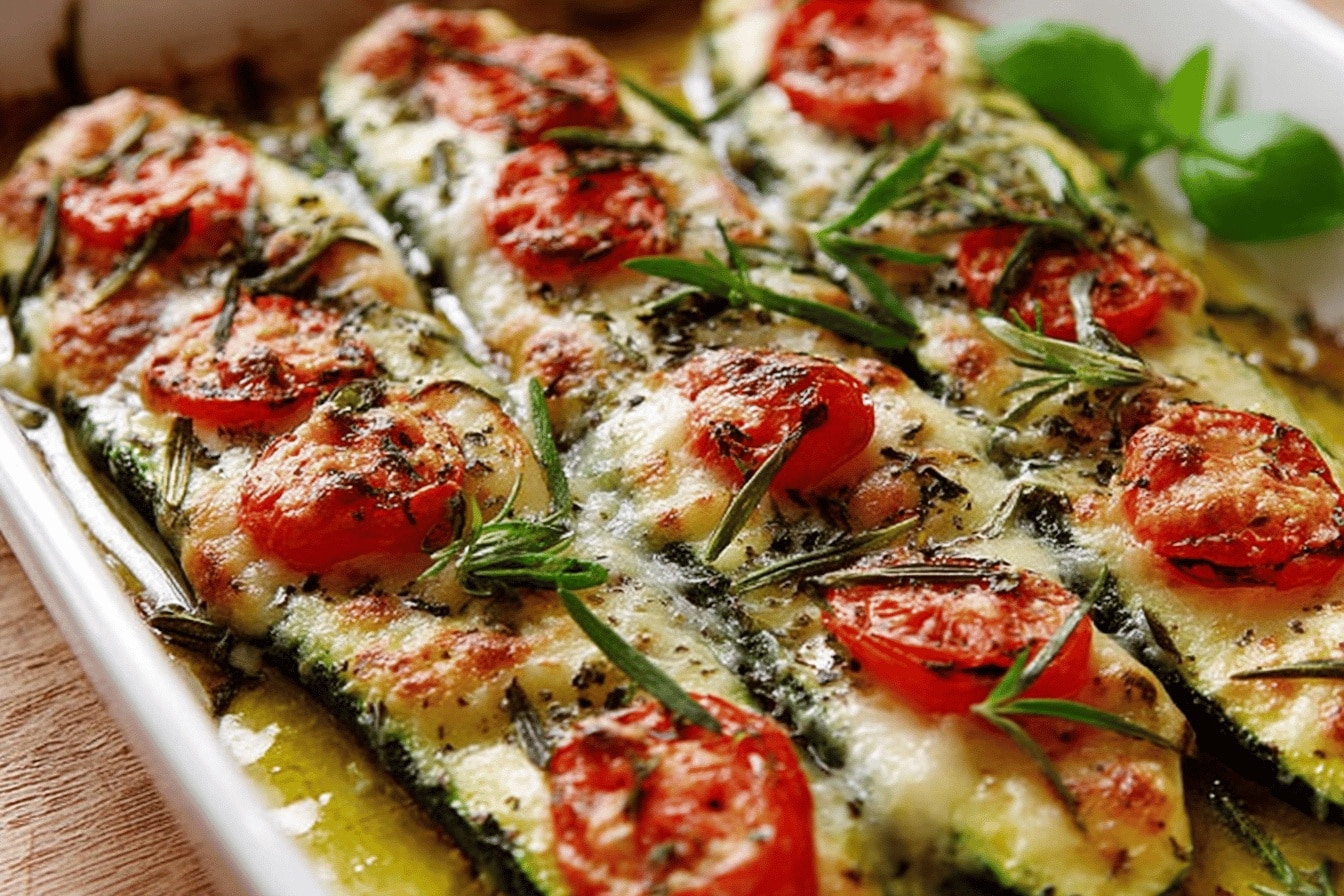 Cigares Croquants Courgette Fromage : La recette facile et délicieuse pour l’été