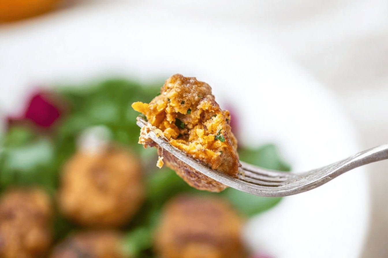 Soupe à la courge butternut et châtaignes – Recette facile, saine et réconfortante