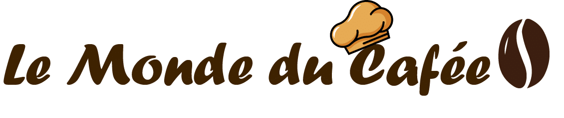 Le monde du cafée